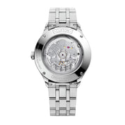 Relógio Baume & Mercier Clifton 10551 - Automático - 40mm